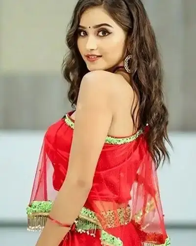 Call Girls Service Harraiya