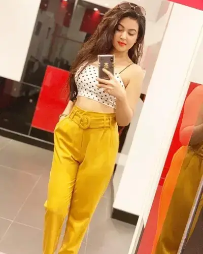 Harraiya Escort